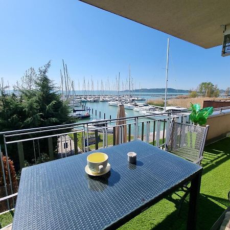 Bilberry Apartman Aparthotel Balatonfüred Εξωτερικό φωτογραφία