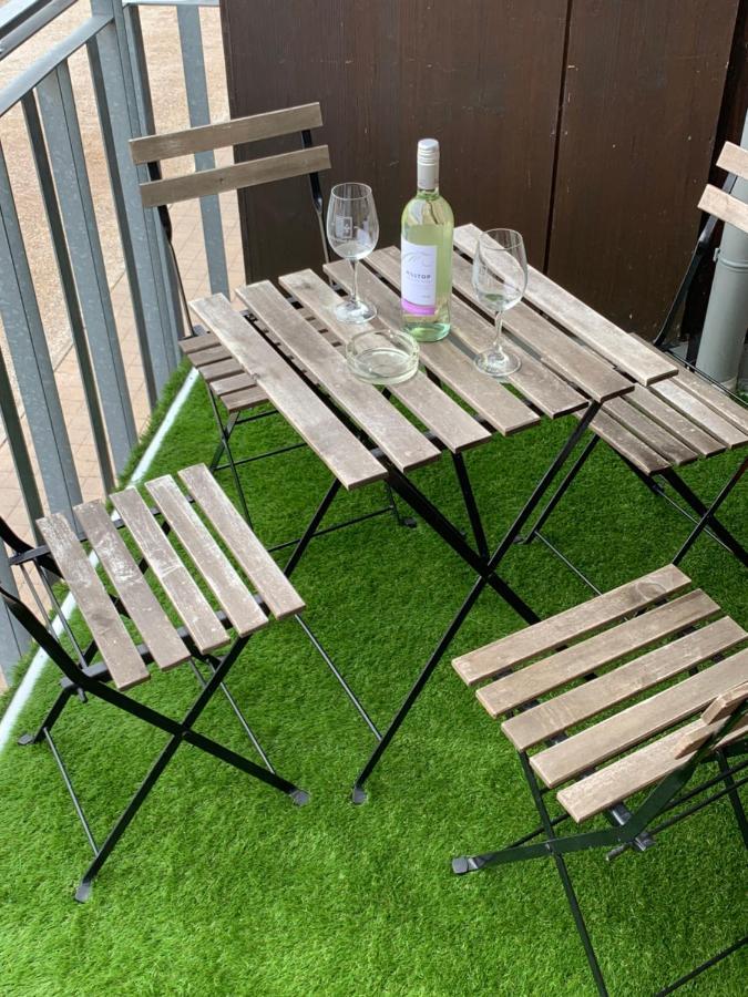 Bilberry Apartman Aparthotel Balatonfüred Εξωτερικό φωτογραφία