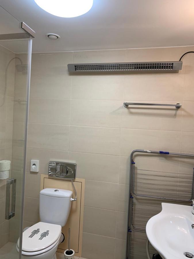 Bilberry Apartman Aparthotel Balatonfüred Εξωτερικό φωτογραφία