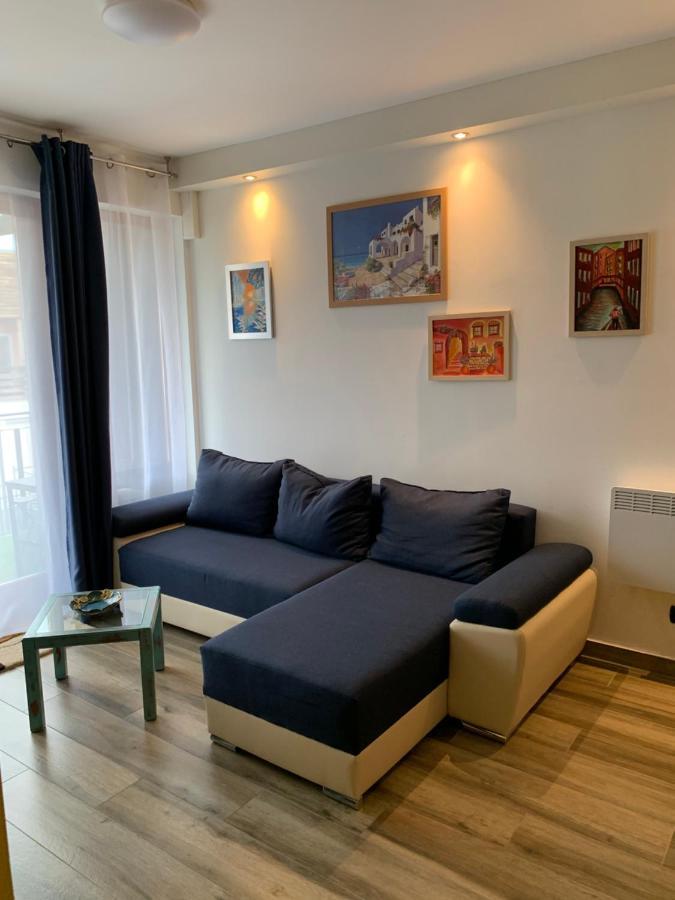 Bilberry Apartman Aparthotel Balatonfüred Εξωτερικό φωτογραφία