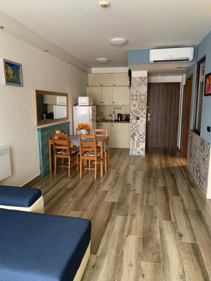Bilberry Apartman Aparthotel Balatonfüred Εξωτερικό φωτογραφία