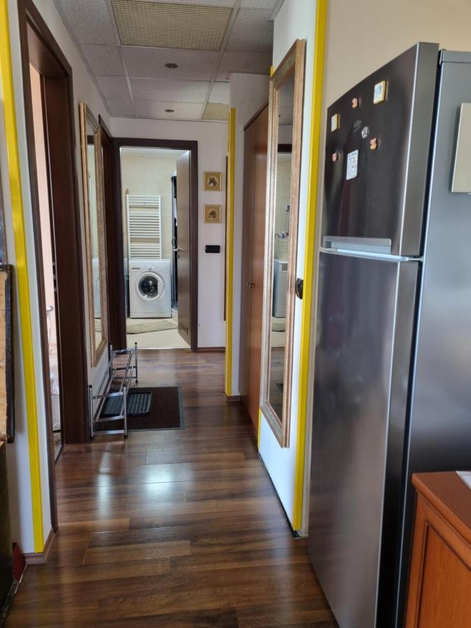 Bilberry Apartman Aparthotel Balatonfüred Εξωτερικό φωτογραφία