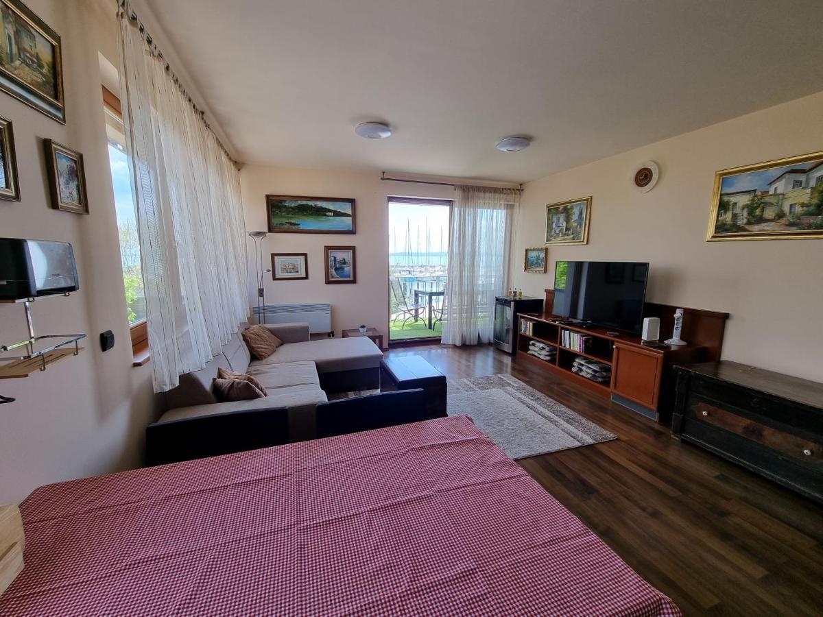 Bilberry Apartman Aparthotel Balatonfüred Εξωτερικό φωτογραφία