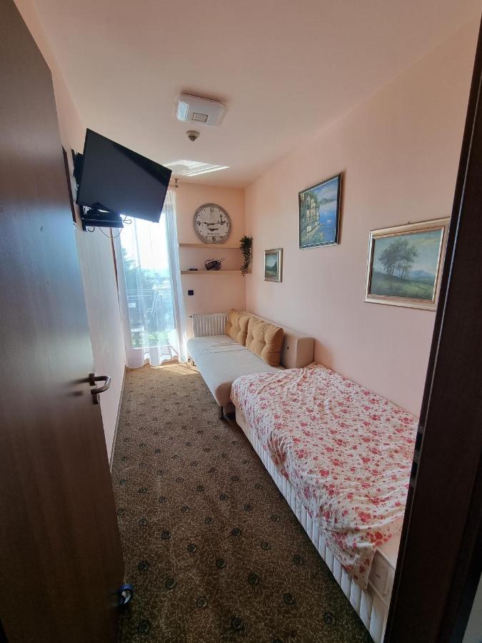 Bilberry Apartman Aparthotel Balatonfüred Εξωτερικό φωτογραφία