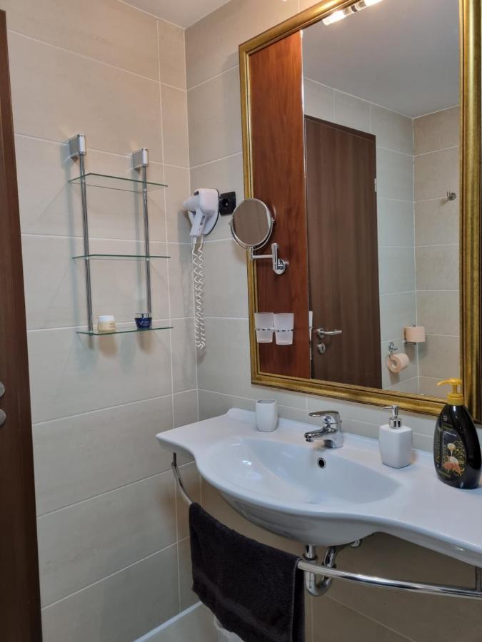Bilberry Apartman Aparthotel Balatonfüred Εξωτερικό φωτογραφία